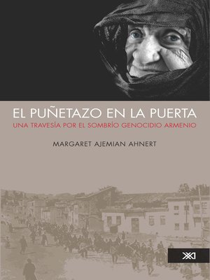 cover image of El puñetazo en la puerta